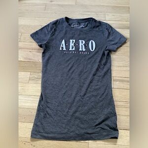 aeropostale classic crew
